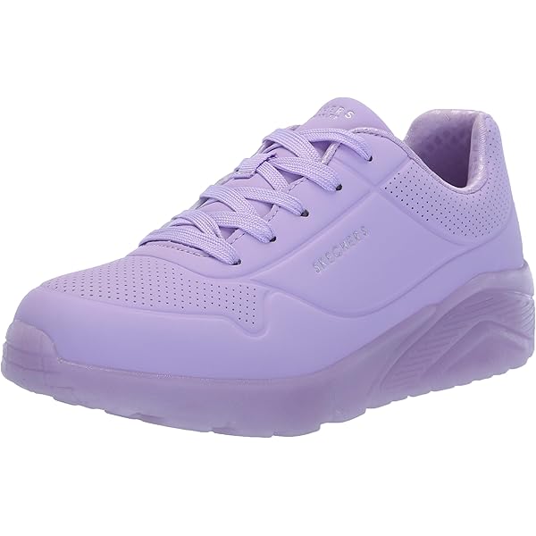 Amazon.com | Skechers Court HighColor Voltage310198L Girls